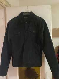 Куртка мужская вельветовая   Primark размер S