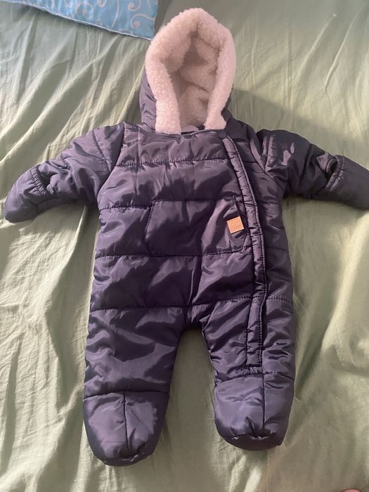 Babygrown inverno 1M