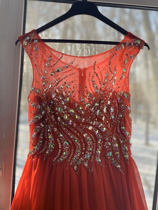 Нарядное платье , выпускное платье , шикарное платье‼️‼️‼️