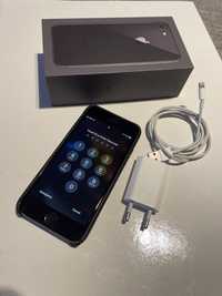 IPhone 8 64gb preto