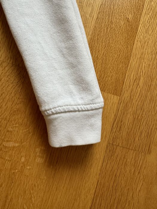 Світшот для дівчинки 116 см