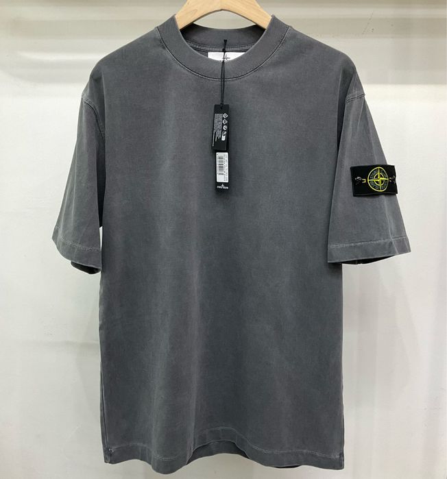 Футболка Stone Island чоловіча