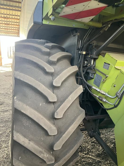 Продам комбайн Claas