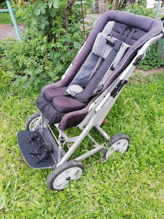 Инвалидная каляска для дитей