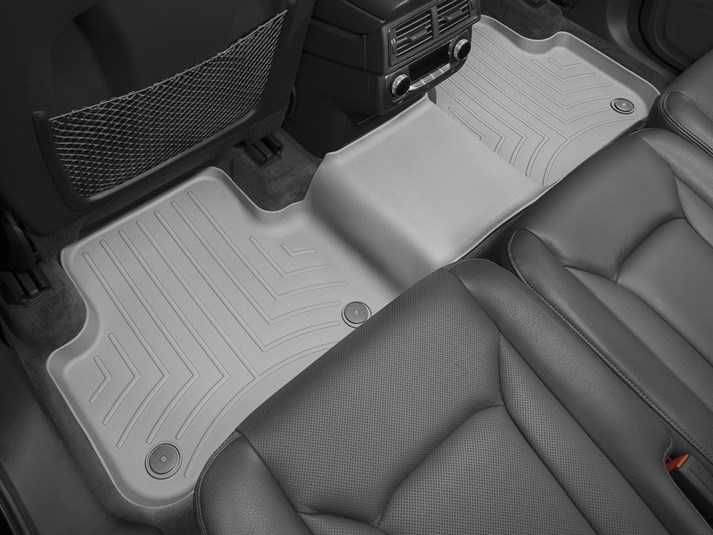 Автомобильные модельные коврики WeatherTech FloorLiner