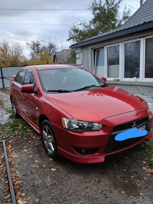 Продам автомобіль