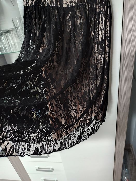 Sukienka rozmiar S/M