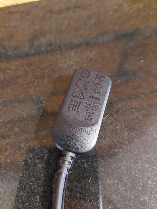 Słuchawki 7.1 KINGSTON HyperX Cloud Stinger Core + 7.1 HHSS1C-AA-BK/G