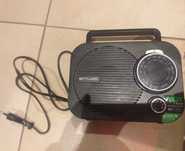 Radio retro Muse