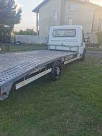 Fiat Ducato salon PL 13r  2.3 150km