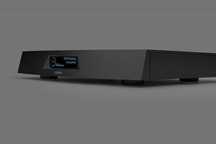 Odtwarzacz sieciowy Lumin L2 4TB SSD (czarny)