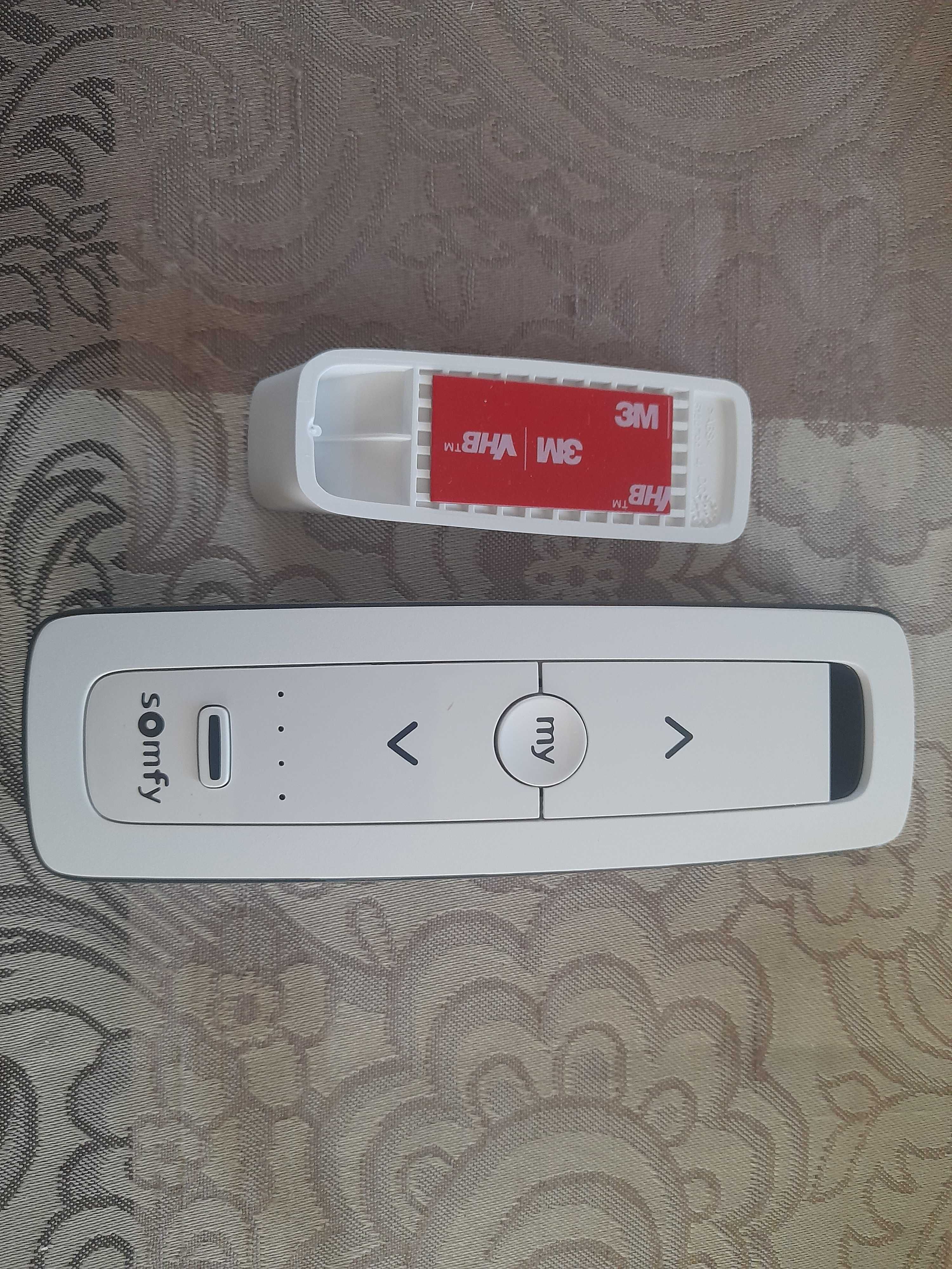 Pilot Somfy Situo 5 RTS Pure