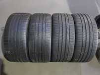 4x 255/40r20 101Y XL AO Hankook Ventus S1 EVO2 SUV, 2x7,8 2x7,4mm 23r