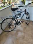 Bicicleta city Giant ótimo estado