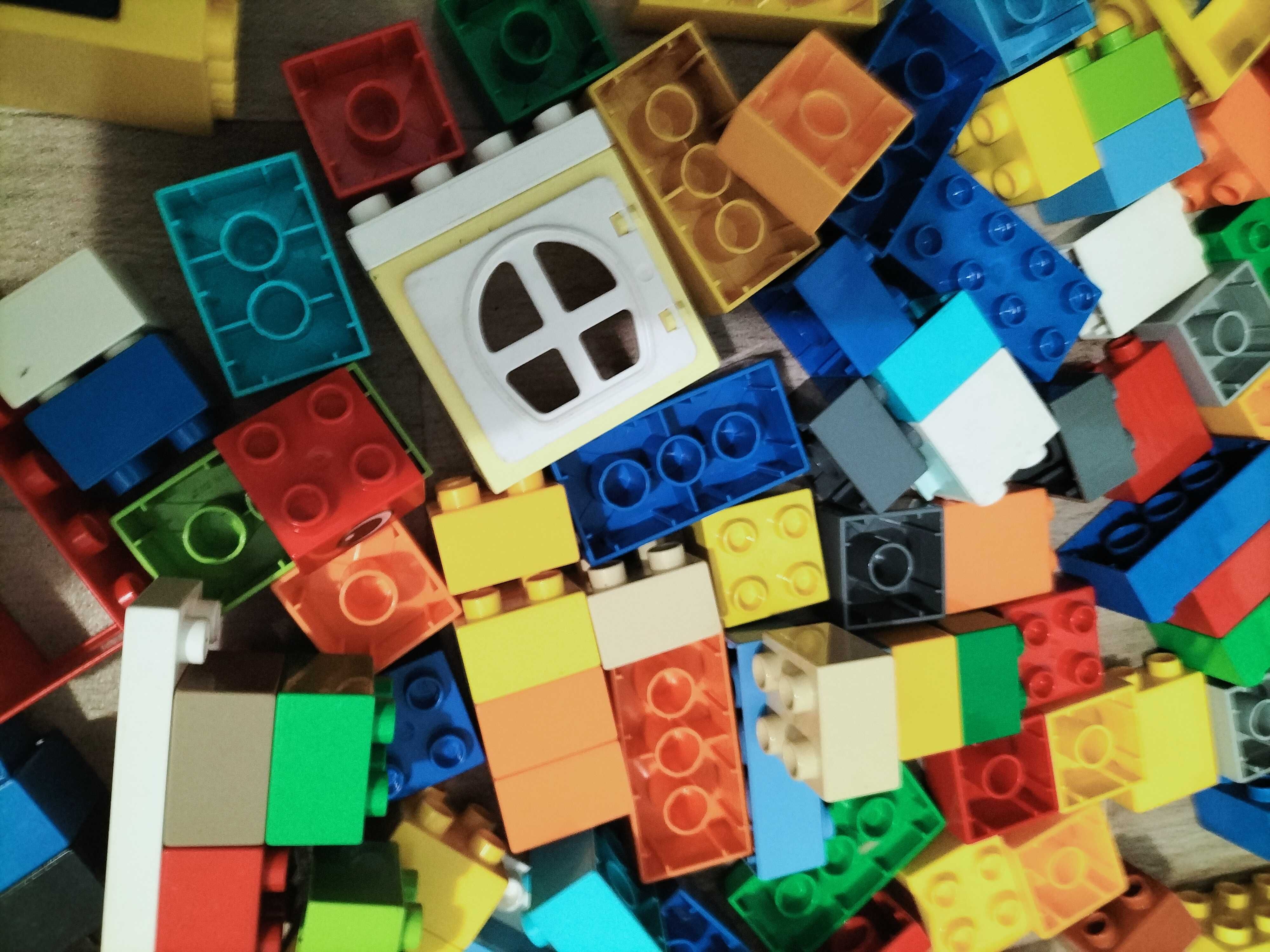 LEGO Duplo 130 elementów