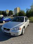 Volvo S60 Volvo S60 Sedan 2.0T 180 KM | Benzyna + LPG | Automat | Anglik