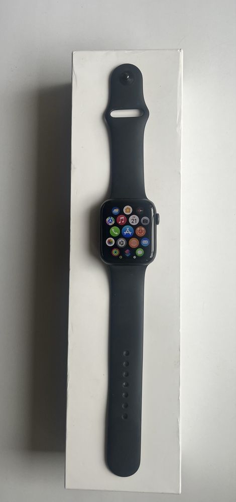 Apple watch series 5 44mm