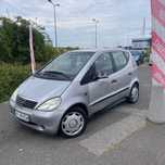 Na sprzedaż MERCEDES A KLASA 1.7CDI/gwarancja/Klima/Nowy rozrząd