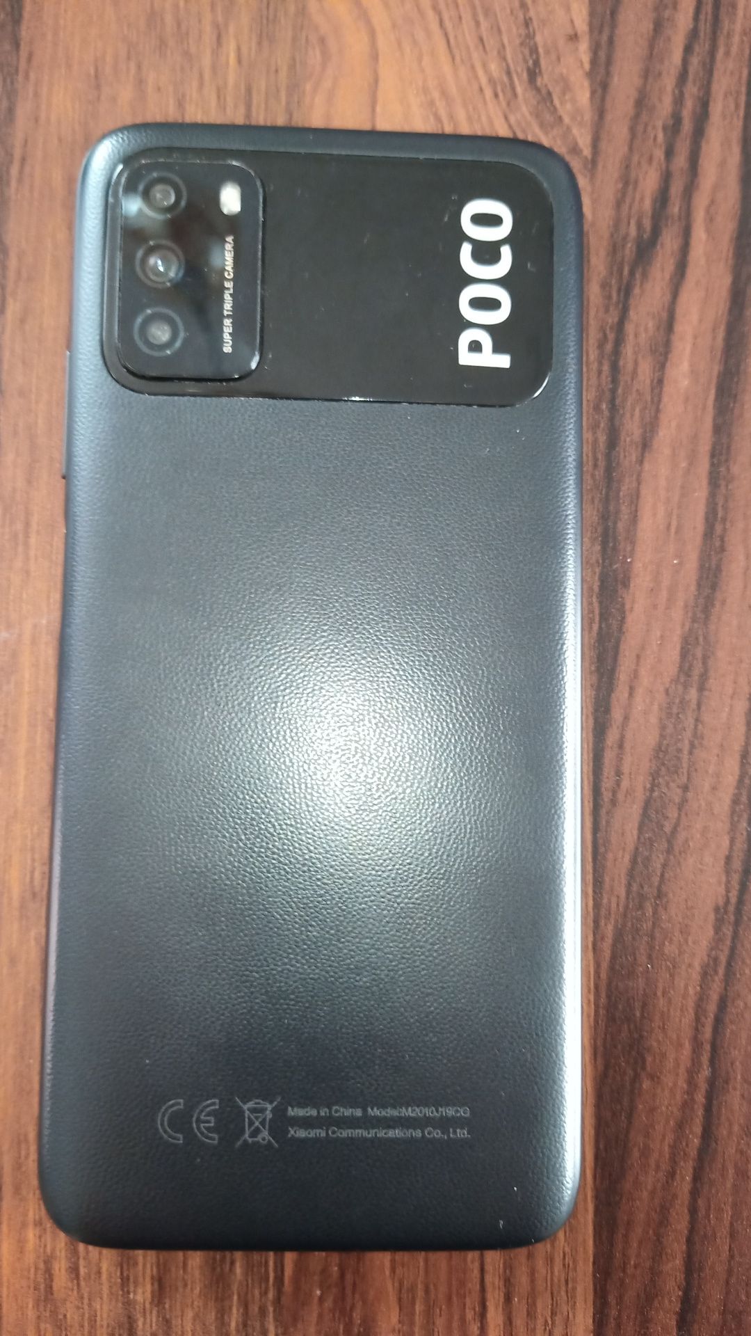 Smartfon Poco M3 4/64