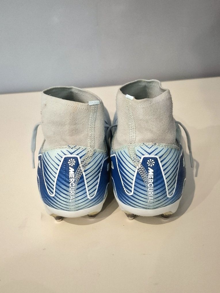 Korki Nike Mercurial Superfly 10 Academy SG-Pro roz. 40