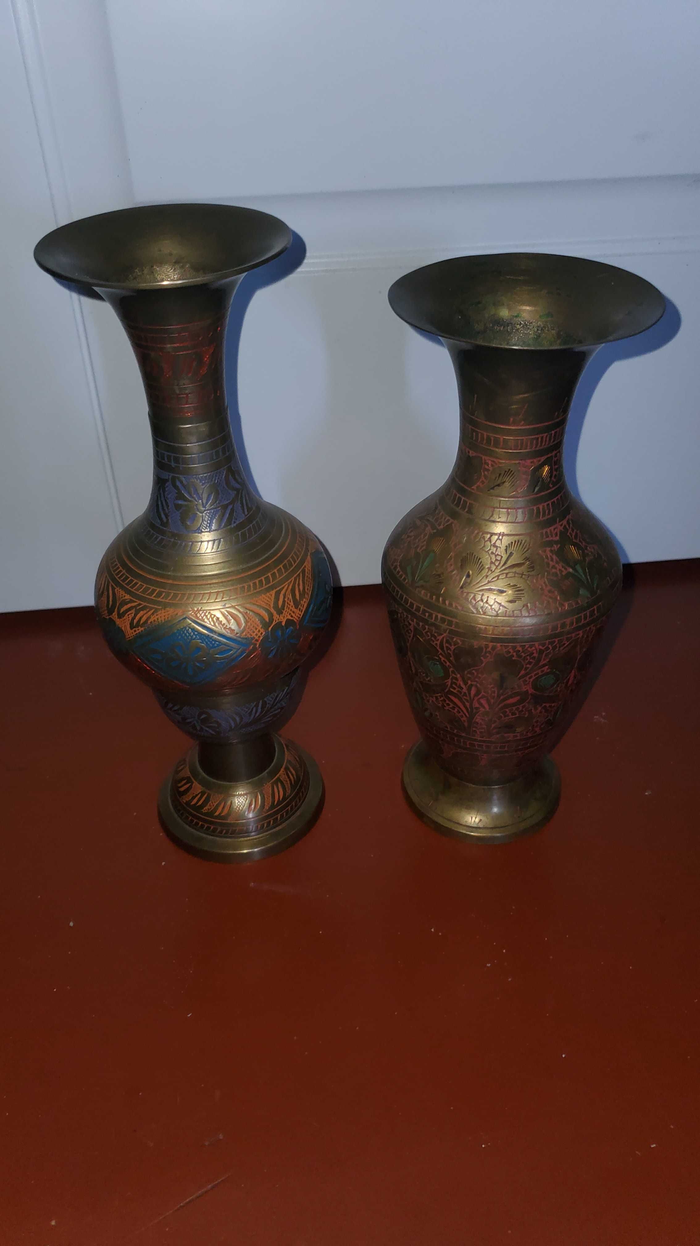 ваза египет индия металлическая железная