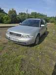 Audi A4 Audi A4 1.8 20v