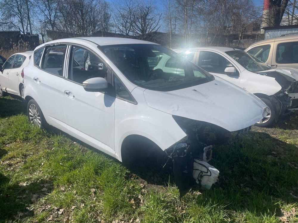 Ford C-max na części w kolor , nr lakieru 5 A