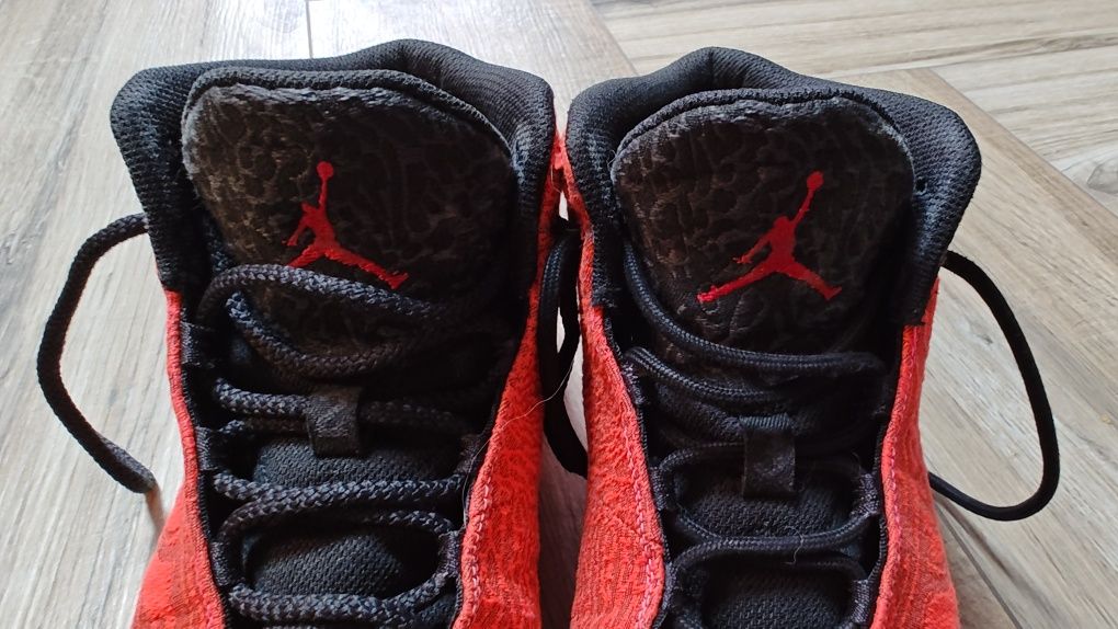 Buty Jordan Eur44 Us10 44cm stan super