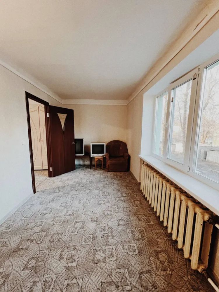 Реальная!! Продам 2к квартиру с Ремонтом Проспект Мазепы, Петровского