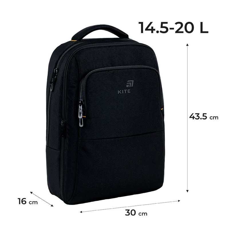 Рюкзак Kite Education teens K25-2579L