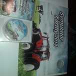 Gra PC Symulator farmy 2014 zlota edycja