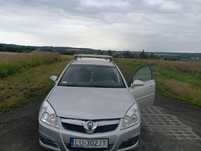 Opel Vectra c 1.9