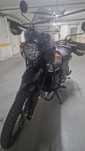 Royal Enfield himalayan