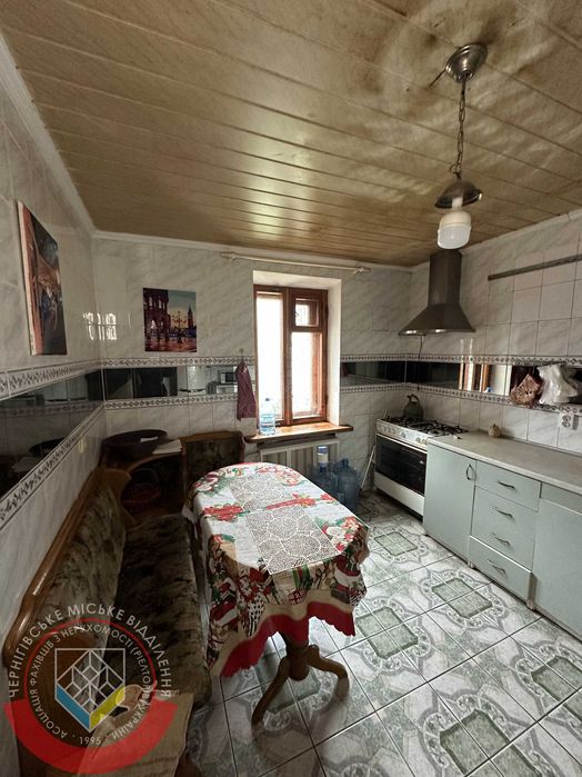 RLT I01 Продам 4 кімнатну квартиру в районі Льотного училища