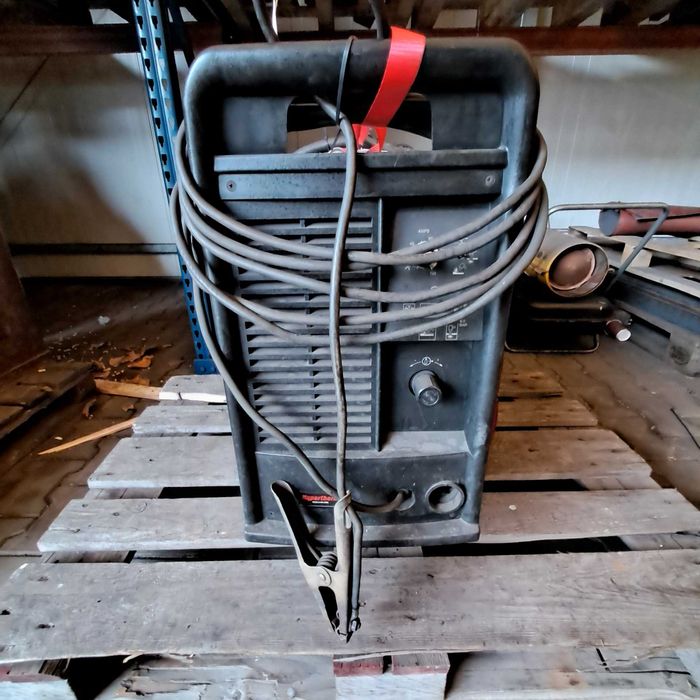 Wypalarka cnc plazmowo-gazowa Zakmet
