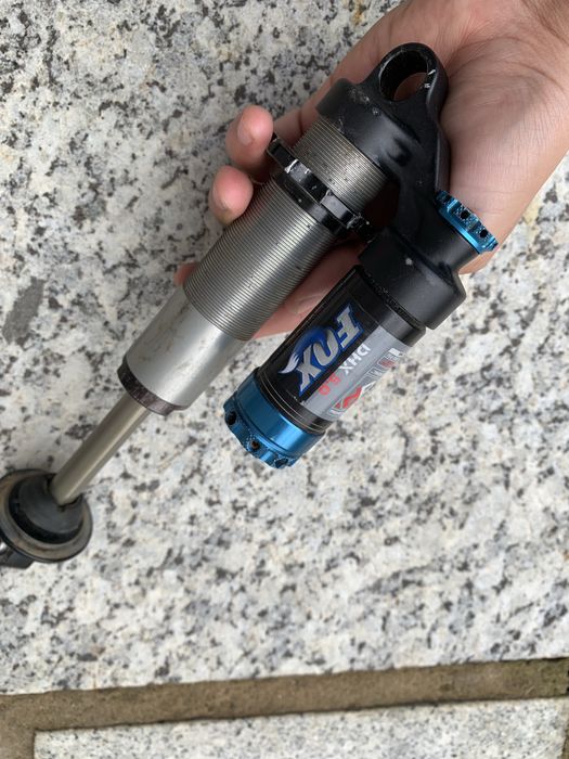 Amortecedor Fox DHX5