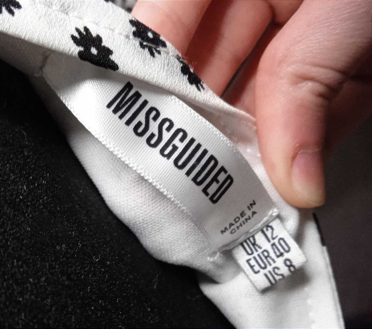 Платье женское Missguided