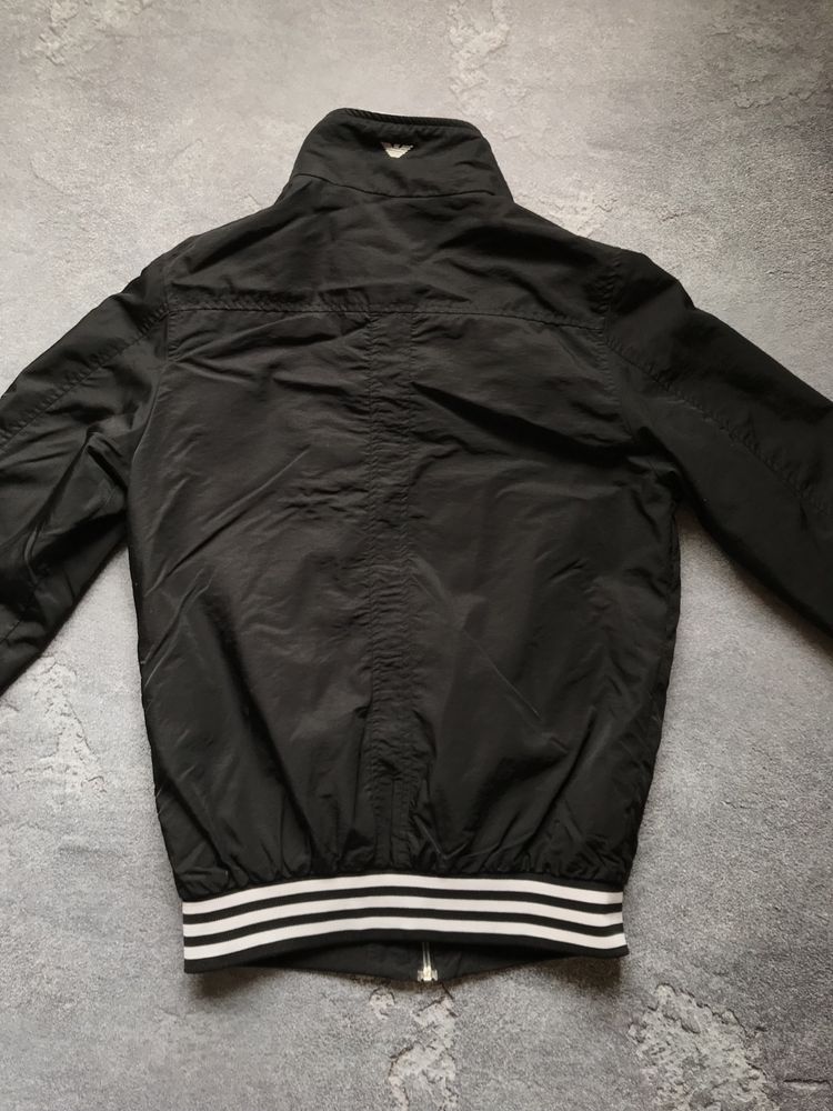 Чоловіча Куртка Emporio Armani Оригінал