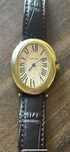 Годинник Cartier Swiss Made
