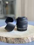 Urgente - Canon 35mm f1.8 RF STM - Objetiva como nova