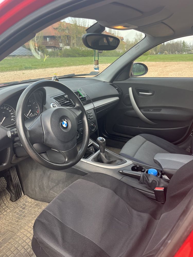 Bmw seria 1 e87 116i