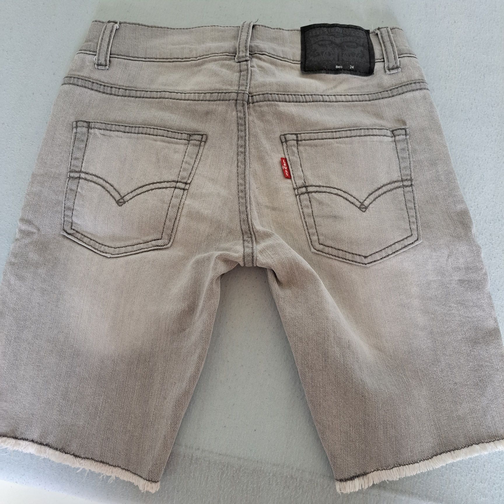 Spodenki levis 134-140