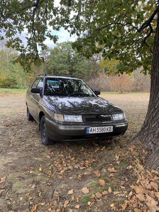 Богдан/Lada21111