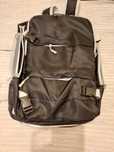 Mochila de viagem
