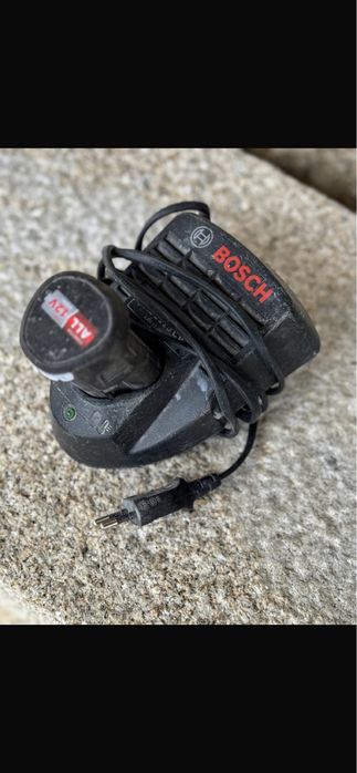 Bosch AL 1115 CV