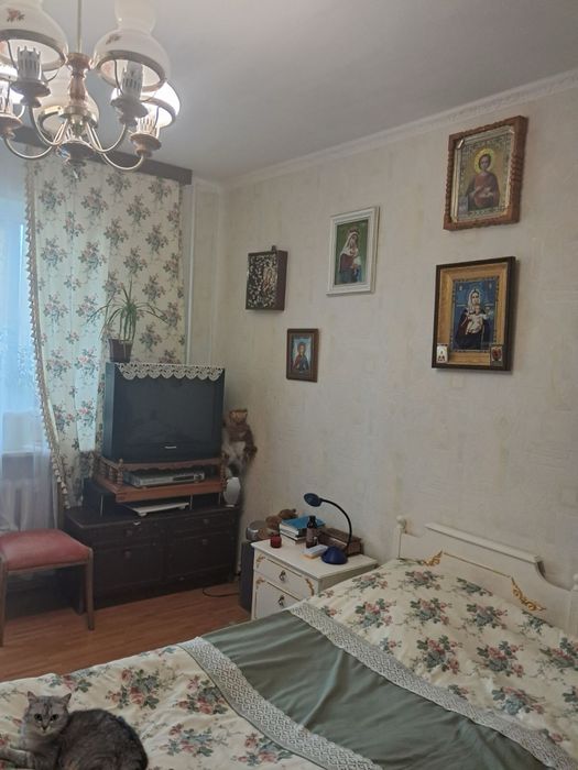 3-кімн.по бул.Незалежності