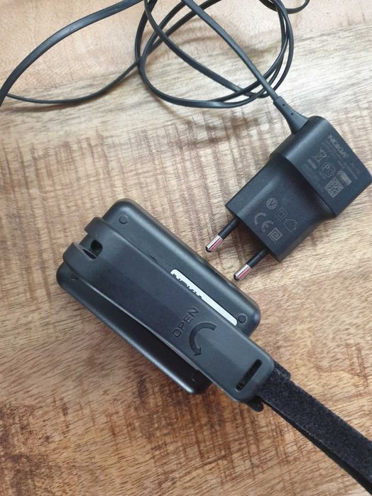 Zestaw głośnomówiący Nokia Bluetooth HF-200, HF-36W