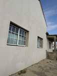 Vendo casa em fase de remodelacao