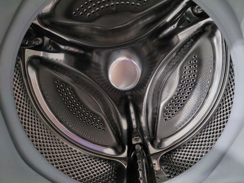 Пральна машина Bosch