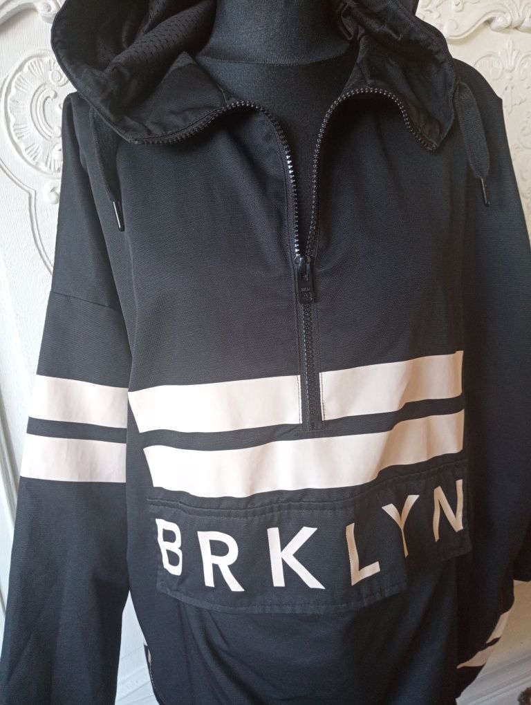 Bluza Brklyn skeyterka